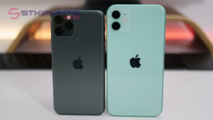 Perbedaan iPhone 11 dan 11 Pro