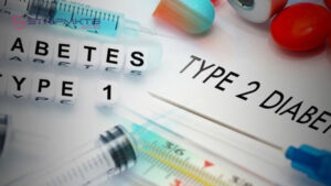 perbedaan diabetes tipe 1 dan 2