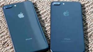 Perbedaan iPhone 7 Plus dan 8 Plus